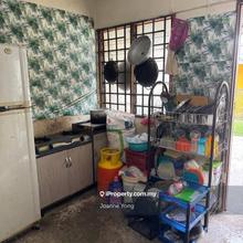 2 Storey Low Cost @ Jalan Lembah x, Taman Desa Jaya