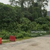 Sentul Land for rent