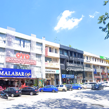 Exclusive Corner shop for sale at PJ