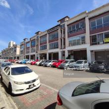 Taman Austin Perdana @ Ground Floor Rent 
