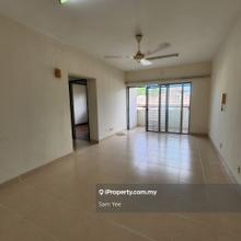 1k Booking,Limited Unit, Paradesa Rustica Condo Sri Damansara Freehold