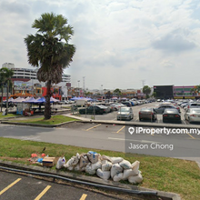 Ground floor Shop Lot at Botanic Capital, For Rent