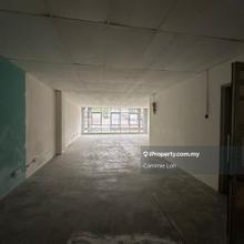 Manjalara kepong 2nd Floor Shop Office Matured Location Limited Unit