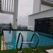 Sunway Vivaldi Penthouse Luxury Residences for Sale @ Mont Kiara