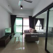 Serviced residence for Rent