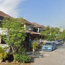 Below Market Value Double Storey Terrace for Sale, Taman Puchong Intan