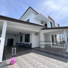 Bungalow For Rent Taman Vista Kirana, Ayer Keroh Melaka