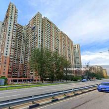 Apartment - Mutiara Heights, Jelutong, Penang