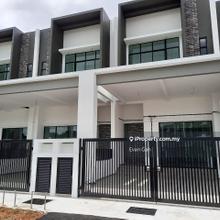 Freehold New 2.5 Storey Taman Bukit Cheng Bertam Pulau Gadong Melaka