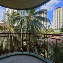 Condominium for Rent