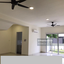 Bayan Tropicana Aman 3 storey for rent 