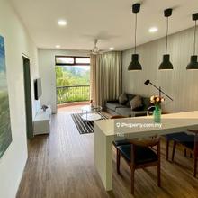 Apartment for Rent in Genting 