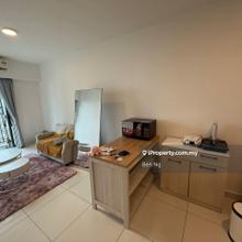 Fully Furnished Unit