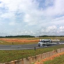 Vito Melaka Alor Gajah Simpang Ampat Industrial land Freehold for Sale