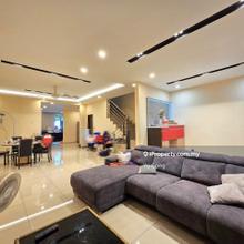 Taman Bukit Jaya @ Double Storey Terrace House 22x70 Fully Renovated