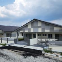 Terrace house for Sale