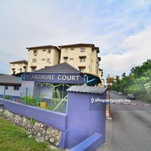 Jasmine Court, Bandar Puchong Jaya, Puchong