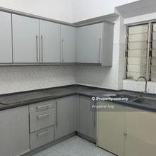 Brunsfield Riverview Apartment, Seksyen 13 for Sales