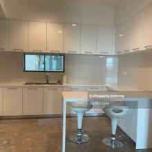 Kiaramas danai 2025sqft unit for sale