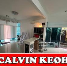 3 Storey Semi D Sp Setia Pearl Island Sathu Dua Tree Fiz Bayan Lepes