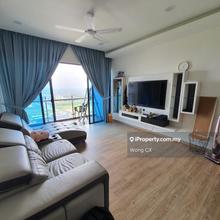 Atlantis Residence Kota Shahbandar Admiral Bali Parkland The wave 