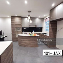 Furnished! Face Open! Damai Residences Kota Kemuning Utama 2 Sty House