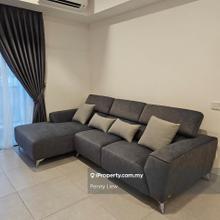 The Atrium , Ampang