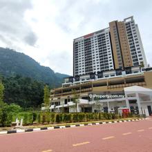 2 Bedroom Fully Furnished Unit Sunway Onsen Suites For Sales