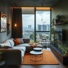 Future huge rental demand within Bukit Bintang CBD and Tourist
