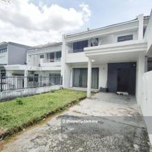 2-Storey Terrace House for Rent @ Ss17 Subang Jaya near LRT
