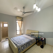 Fully Furnished townhouse 