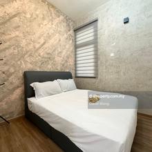 3 Bedroom The Cove Hillside Residences for Sale. Fully Furnish.