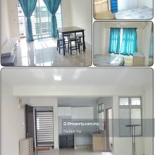 Larkin Heights @ Larkin for rent 