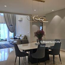 Fully Furnished Three Bedrooms Units for Sale