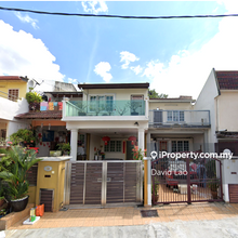 2 Storey House Taman Seri Cheras Batu 9 Selangor
