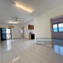 Pelangi apartment for rent  mutiara damansara high floor corner unit