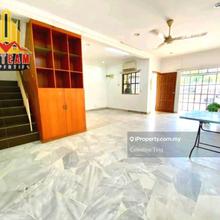 22x75 full loan 2 sty taman bukit mewah Kajang