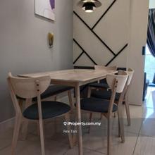 2 Bedroom Fully Furnished for rent