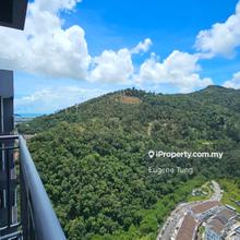 Very high floor, 2 Parking Bays on Great Location