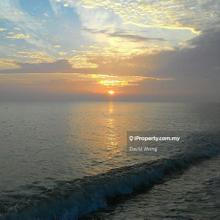Port Dickson, Taman Pantai mas, Sea Side land