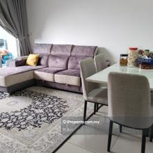 Brand New Nadayu 63 Melawati unit for sale, Price Negotiable