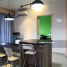 Serviced residence for Sale