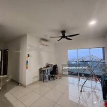 Bmw 520k!! Paraiso Residence 3r2b2cp fully furnished