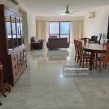 Condominium for Rent