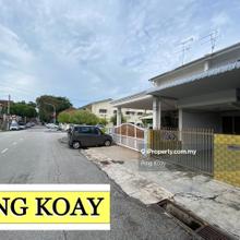 2 Storey Terrace Original, near Burma Road