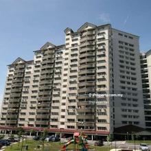 Sentul Utama Condo 