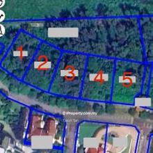 Country Heights Damansara@Kuala Lumpur, Freehold, Residential Land