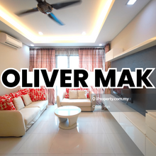 Condominium for Rental