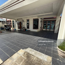 Taman Hing Park Double Storey Semi-D