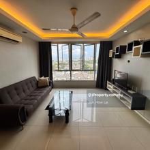 Menjalara 18 Residence Fully Furnished For Rent